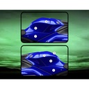 Eazi-Grip Tank Protection Film for Yamaha YZF-R1, gloss or matte