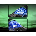Eazi-Grip Tank Protection Film for Yamaha Tenere 700, gloss or matte