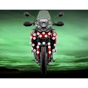 Eazi-Grip Paint Protection Film for Triumph Tiger 900 GT 850 Sport, gloss or matte