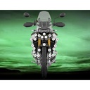 Eazi-Grip Paint Protection Film for Triumph Tiger 900 Rally Pro, gloss or matte