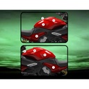 Eazi-Grip Tank Protection Film for Ducati Diavel V4, gloss or matte