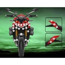 Eazi-Grip Paint Protection Film for Ducati Streetfighter V4 S SP, gloss or matte
