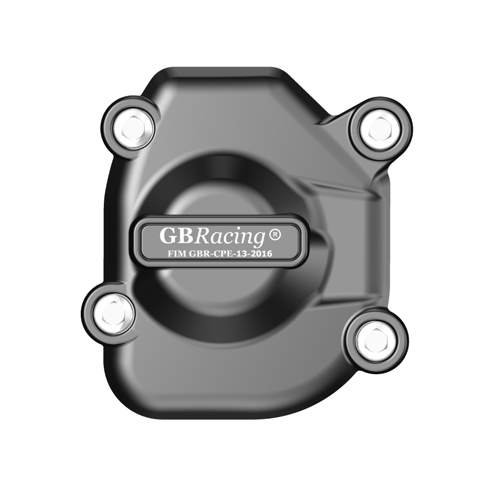 [EC-Z800-2013-3-GBR] GBRacing Pulse / Timing Case Cover for Kawasaki Z800
