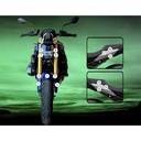 Eazi-Grip Paint Protection Film for BMW R1250R, gloss or matte