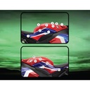 Eazi-Grip Tank Protection Film for Honda CBR1000RR-R, gloss or matte