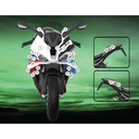 Eazi-Grip Paint Protection Film for BMW S1000RR, gloss or matte