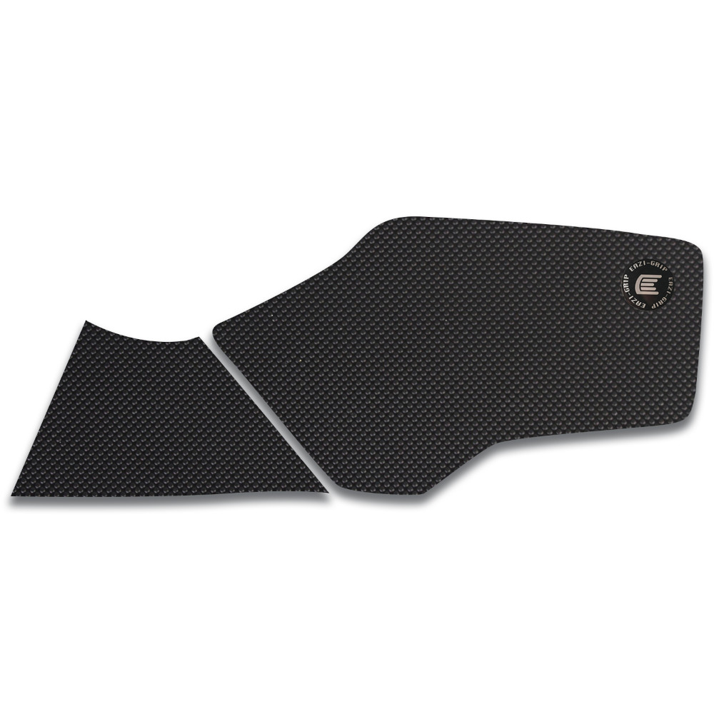 Eazi-Grip PRO Tank Grips for Benelli Leoncino 500, clear or black