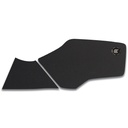 Eazi-Grip PRO Tank Grips for Benelli Leoncino 500, clear or black