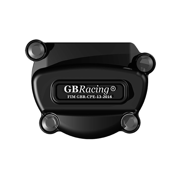 [EC-F4-2012-1-GBR] GBRacing Alternator / Stator Case Cover for MV Agusta F4 F4R F4RR