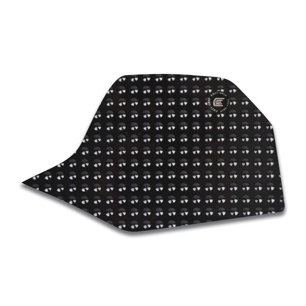 Eazi-Grip EVO Tank Grips for Benelli Tornado TNT125, clear or black
