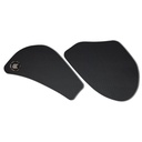 Eazi-Grip PRO Tank Grips for BMW R1250RT, clear or black