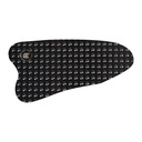 Eazi-Grip EVO Tank Grips for Harley-Davidson Street 500, clear or black