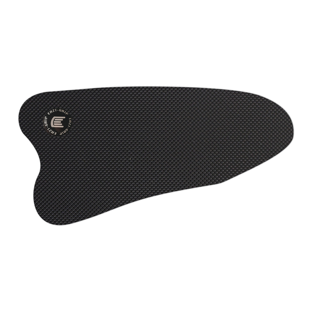[PROHAR002BL] Eazi-Grip PRO Tank Grips for Harley-Davidson Street 500, clear or black (Black)