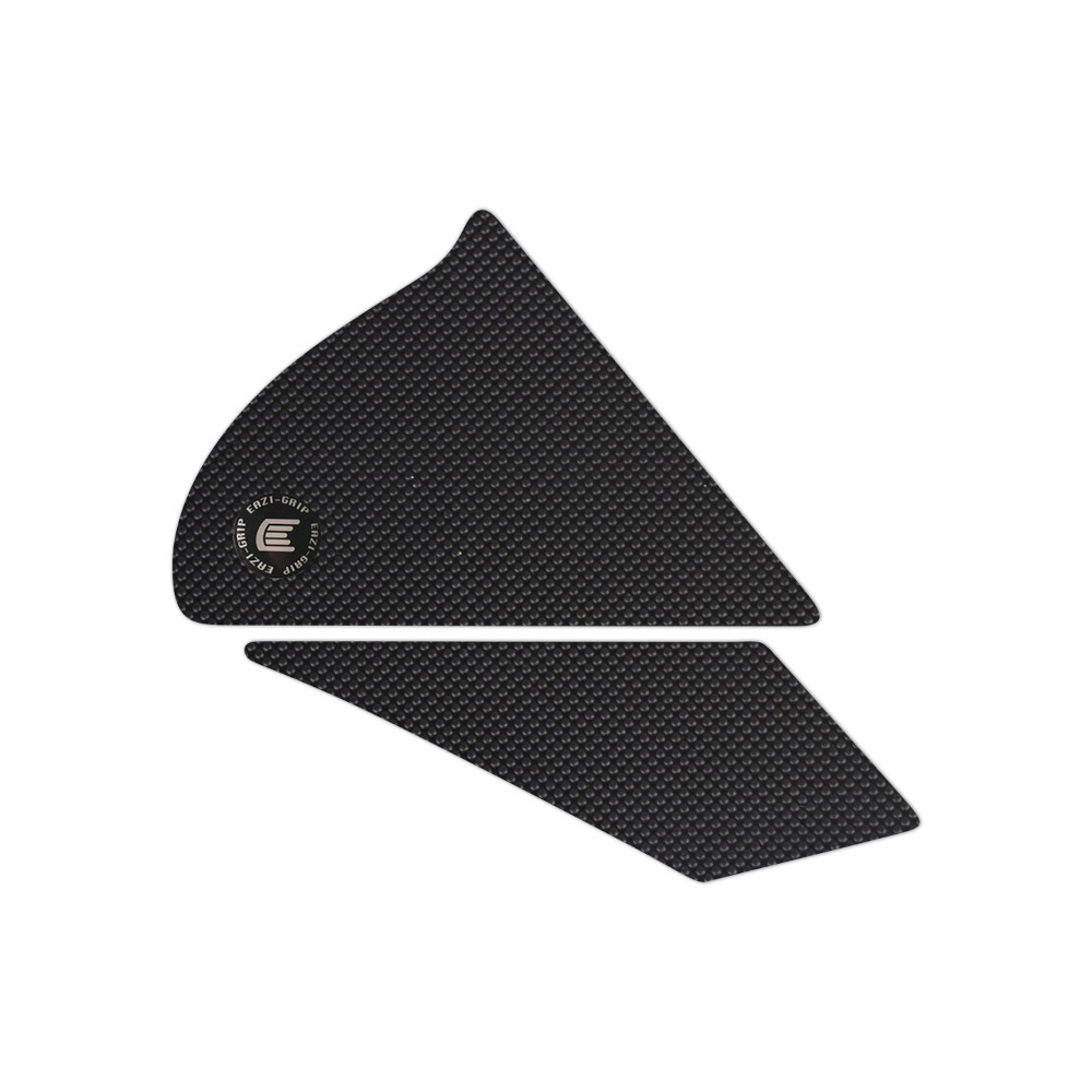 Eazi-Grip PRO Tank Grips for Husqvarna Norden 901, clear or black