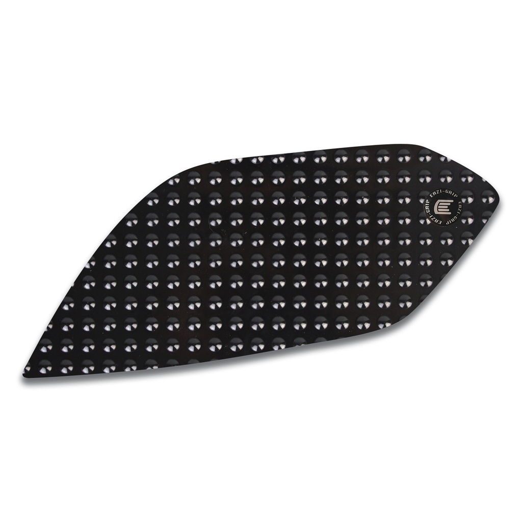 [EVO527BL] Eazi-Grip EVO Tank Grips for KTM RC 8C Kramer GP2R, clear or black (Black)