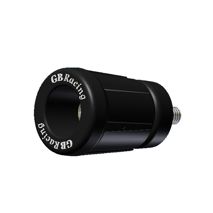GBRacing Crash Knob CPF2-GBR