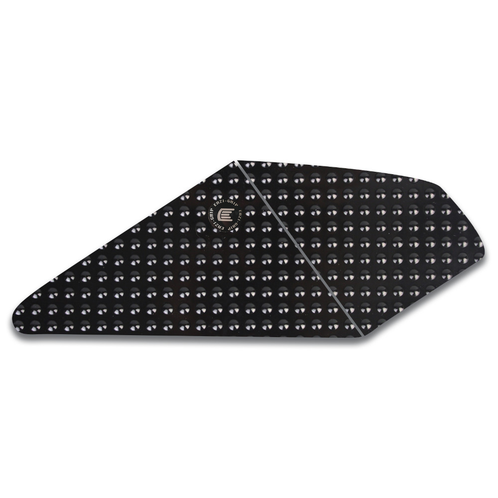 Eazi-Grip EVO Tank Grips for BMW G310 R 2021, clear or black