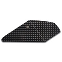 Eazi-Grip EVO Tank Grips for BMW G310 R 2021, clear or black
