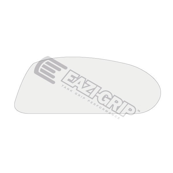 Eazi-Grip PPF Tank Grips for Aprilia RSV 1000 R and Tuono 1000 R