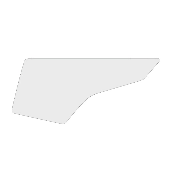 [SCTP013] Eazi-Grip PPF Tank Grips for Aprilia Tuono 457