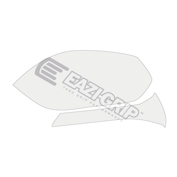 Eazi-Grip PPF Tank Grips for BMW S1000RR and HP4