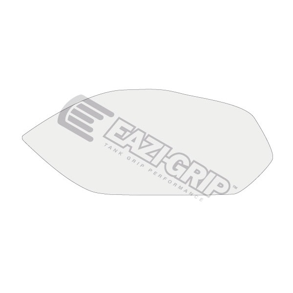 Eazi-Grip PPF Tank Grips for BMW S1000RR HP4 S1000R