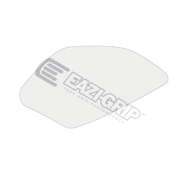 [SCTP107] Eazi-Grip PPF Tank Grips for BMW R1200GS Adventure 2006 - 2013