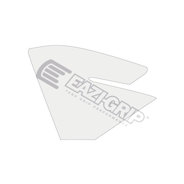 [SCTP111] Eazi-Grip PPF Tank Grips for BMW F800GS