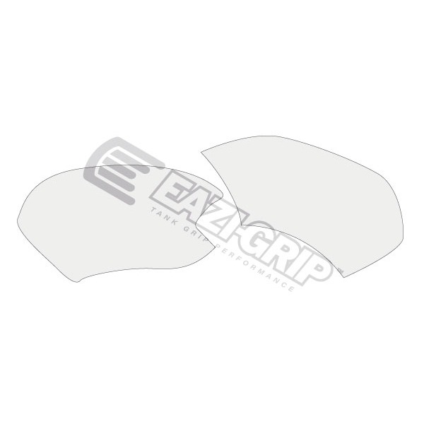 Eazi-Grip PPF Tank Grips for BMW RnineT