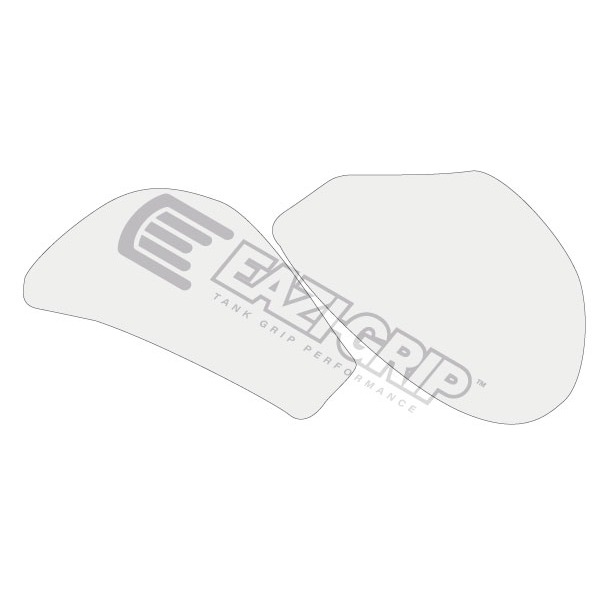 Eazi-Grip PPF Tank Grips for BMW R 1200 RT