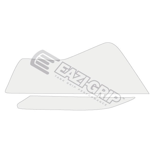 Eazi-Grip PPF Tank Grips for BMW F800R