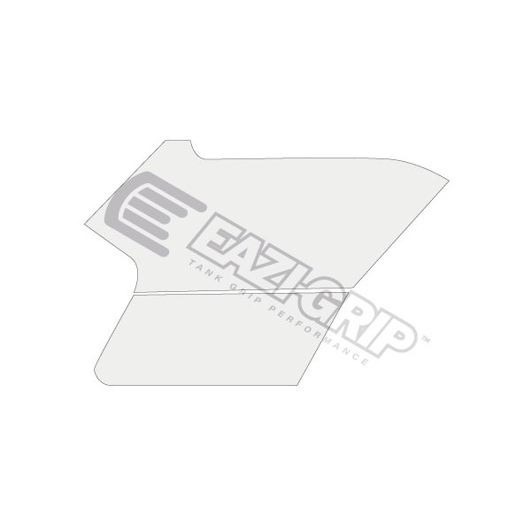 [SCTP117] Eazi-Grip PPF Tank Grips for BMW R1200GS R1250GS Adventure