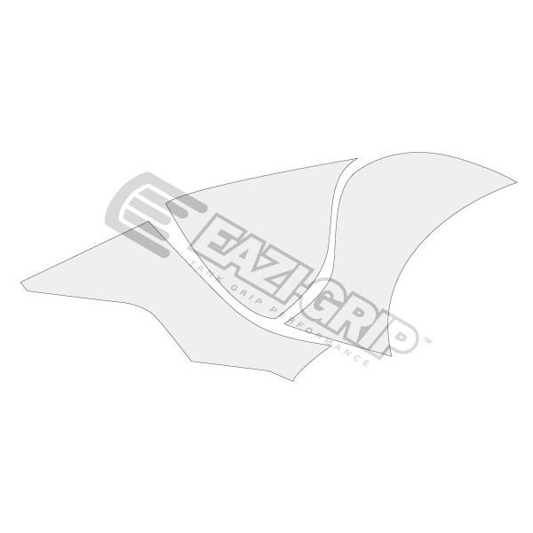 Eazi-Grip PPF Tank Grips for BMW R1200GS