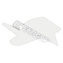 Eazi-Grip PPF Tank Grips for BMW G310 R