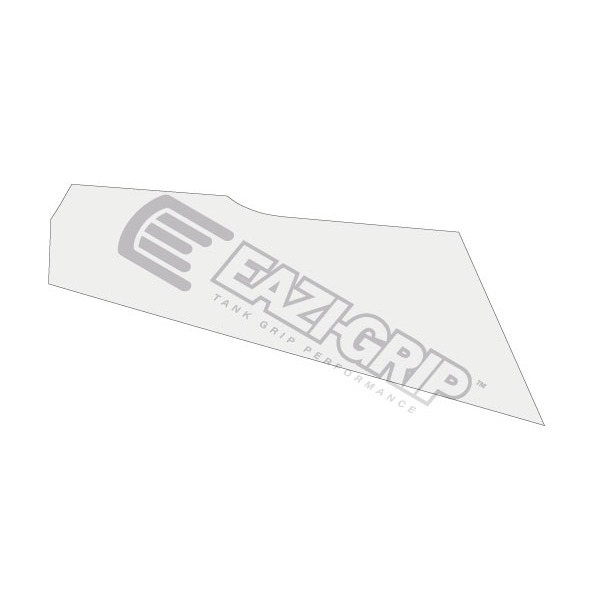 Eazi-Grip PPF Tank Grips for BMW F750GS F800GS F850GS