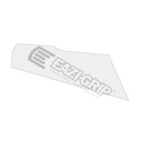 Eazi-Grip PPF Tank Grips for BMW F750GS F800GS F850GS