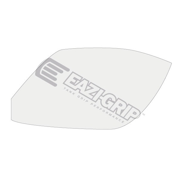 Eazi-Grip PPF Tank Grips for BMW G310 GS