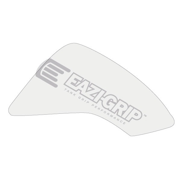 Eazi-Grip PPF Tank Grips for BMW F900R