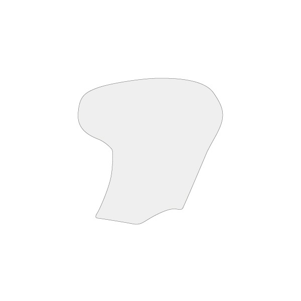 Eazi-Grip PPF Tank Grips for BMW K 1200 RS