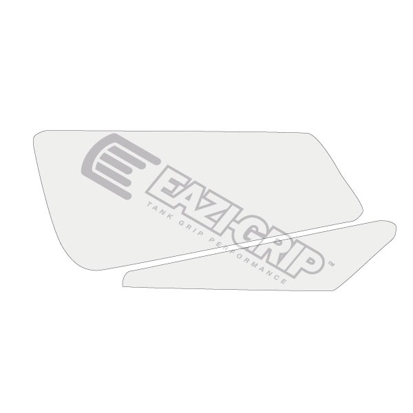[SCTP204] Eazi-Grip PPF Tank Grips for Ducati 848 1098 1198 clear or black