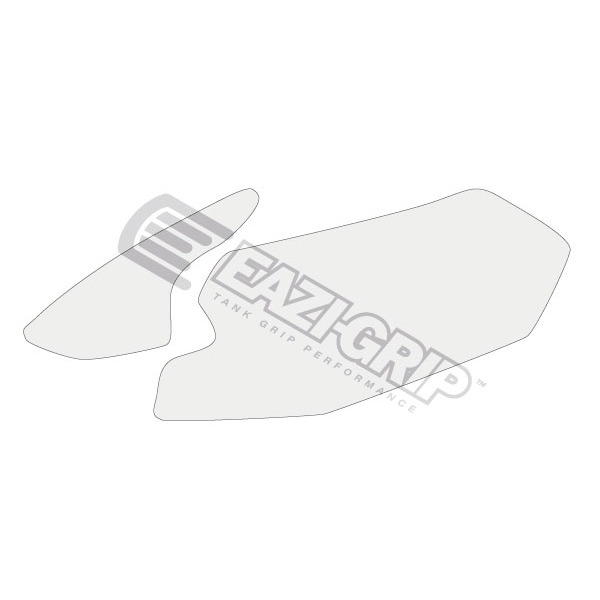 Eazi-Grip PPF Tank Grips for Ducati Panigale