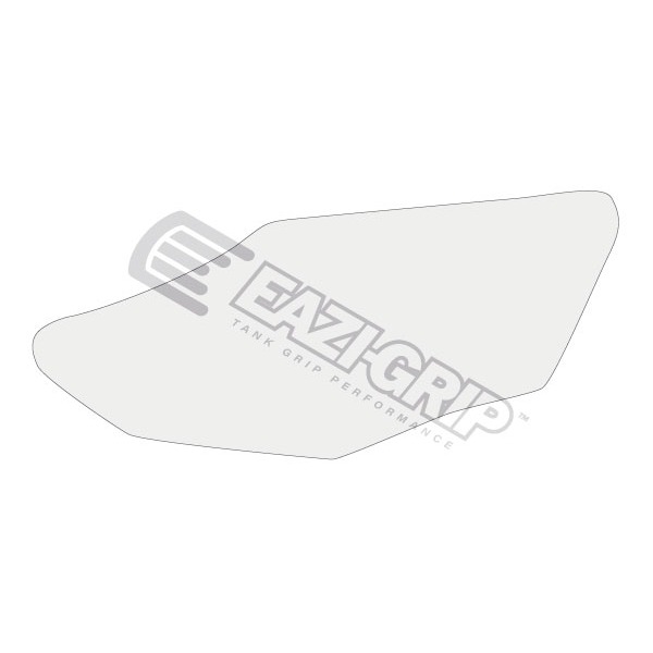 Eazi-Grip PPF Tank Grips for Ducati 749 and 999