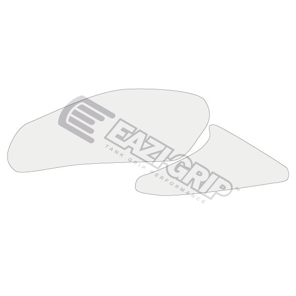 [SCTP216] Eazi-Grip PPF Tank Grips for Ducati Monster 821 and 1200