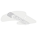 Eazi-Grip PPF Tank Grips for Ducati Monster 821 and 1200