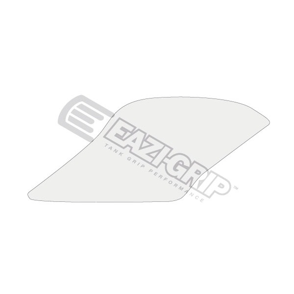 Eazi-Grip PPF Tank Grips for Ducati Diavel