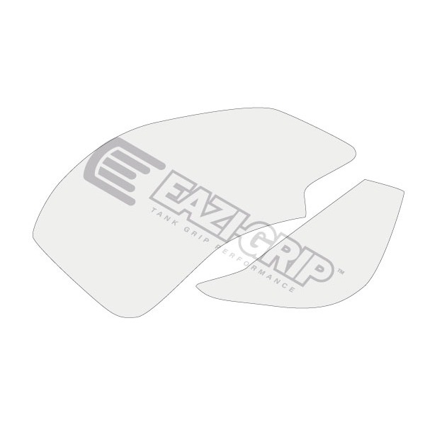 Eazi-Grip PPF Tank Grips for Ducati Panigale V4 2018 - 2021