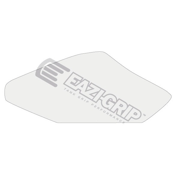Eazi-Grip PPF Tank Grips for Ducati Diavel 1260