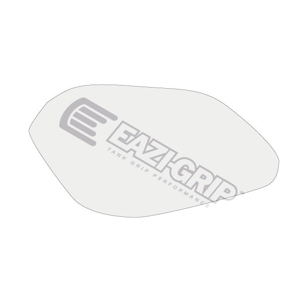 [SCTP300] Eazi-Grip PPF Tank Grips for Honda CBR250R 2011 - 2013