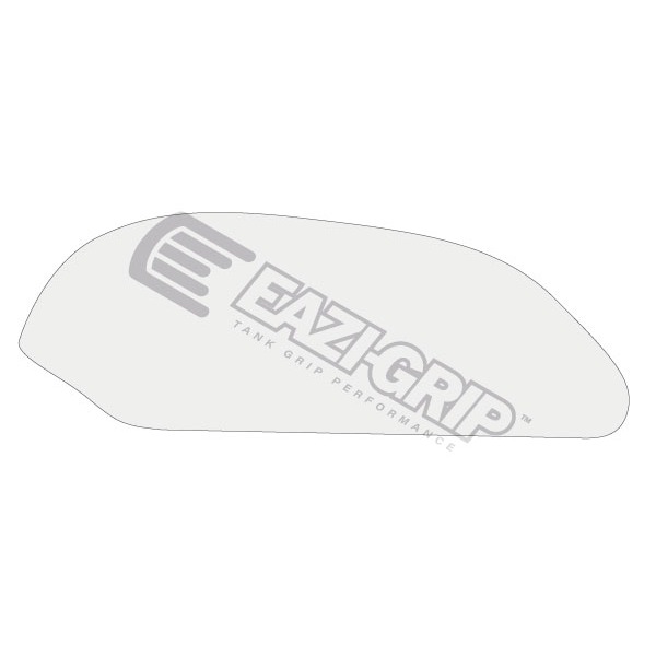Eazi-Grip PPF Tank Grips for Honda CBR600RR 2007 - 2012