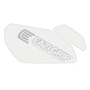 Eazi-Grip PPF Tank Grips for Honda CBR1000RR Fireblade 2004 - 2007 clear, black
